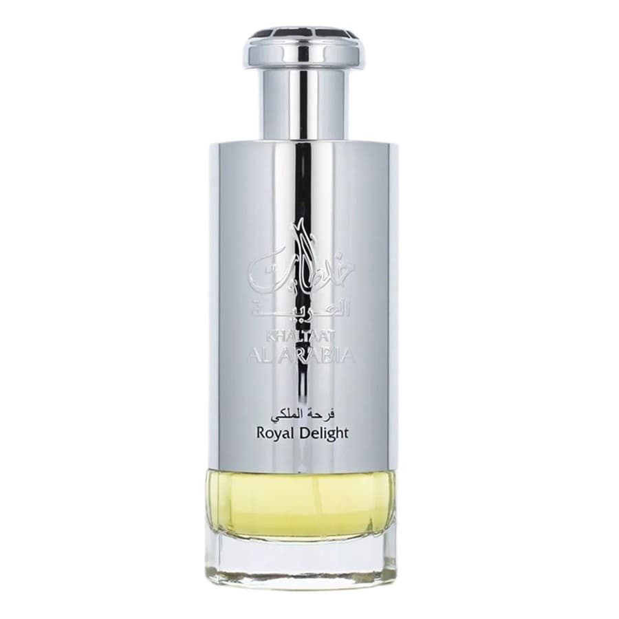 Khaltaat Al Arabia Royal Delight Woda perfumowana EDP Unisex