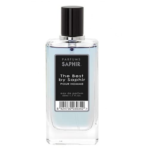 Saphir The Best Pour Homme woda perfumowana spray
