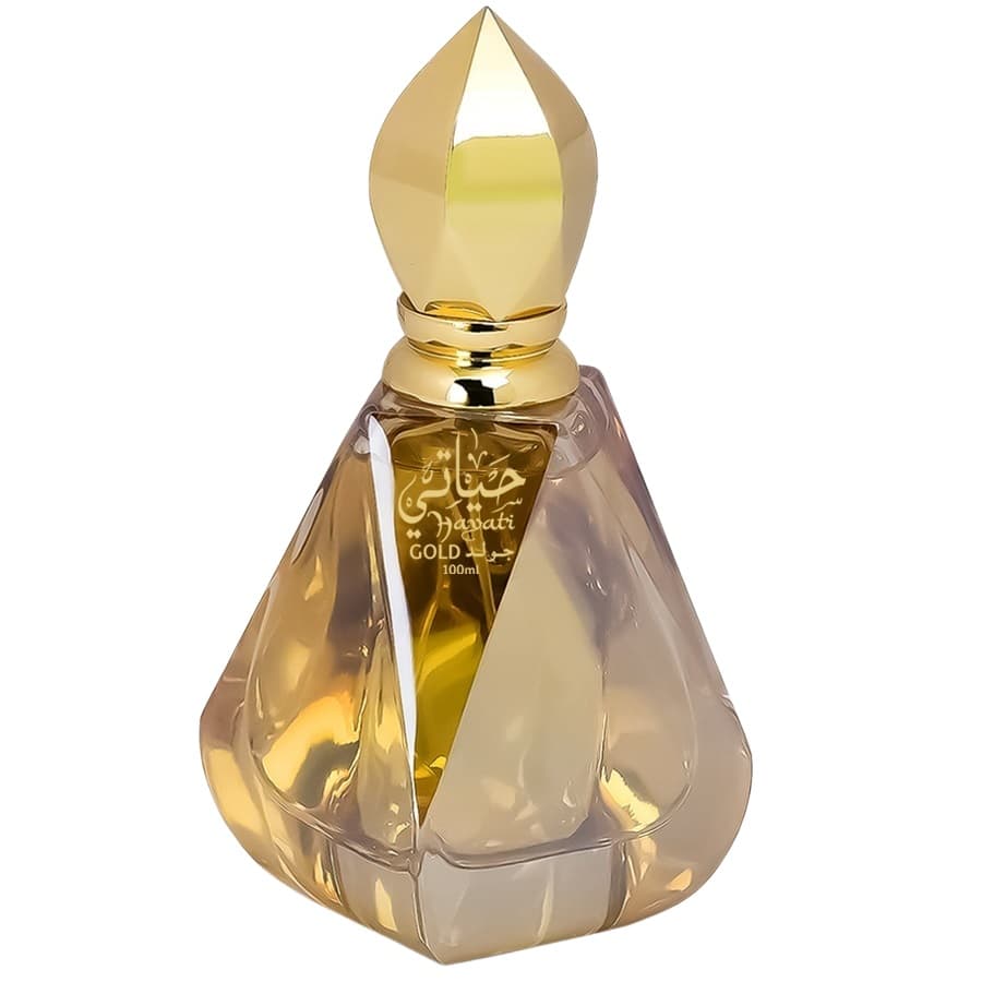 Hayati Gold woda perfumowana spray Woda perfumowana