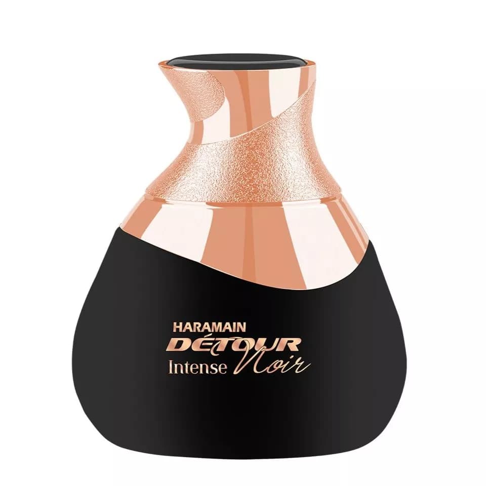 Detour Noir Intense Woda perfumowana