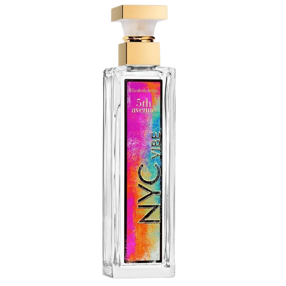 5th Avenue NYC Vibe woda perfumowana spray (W)