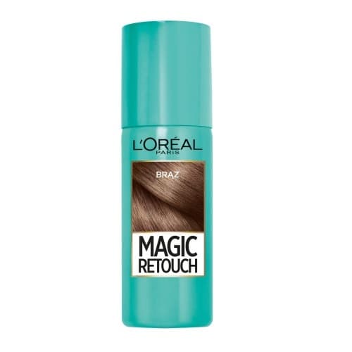 Paris Magic Retouch Spray korektor do odrostów Bronze