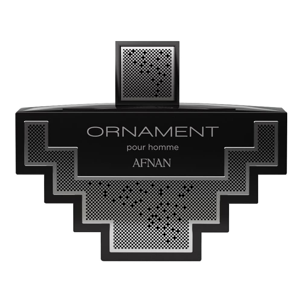 Ornament Pour Homme woda perfumowana spray