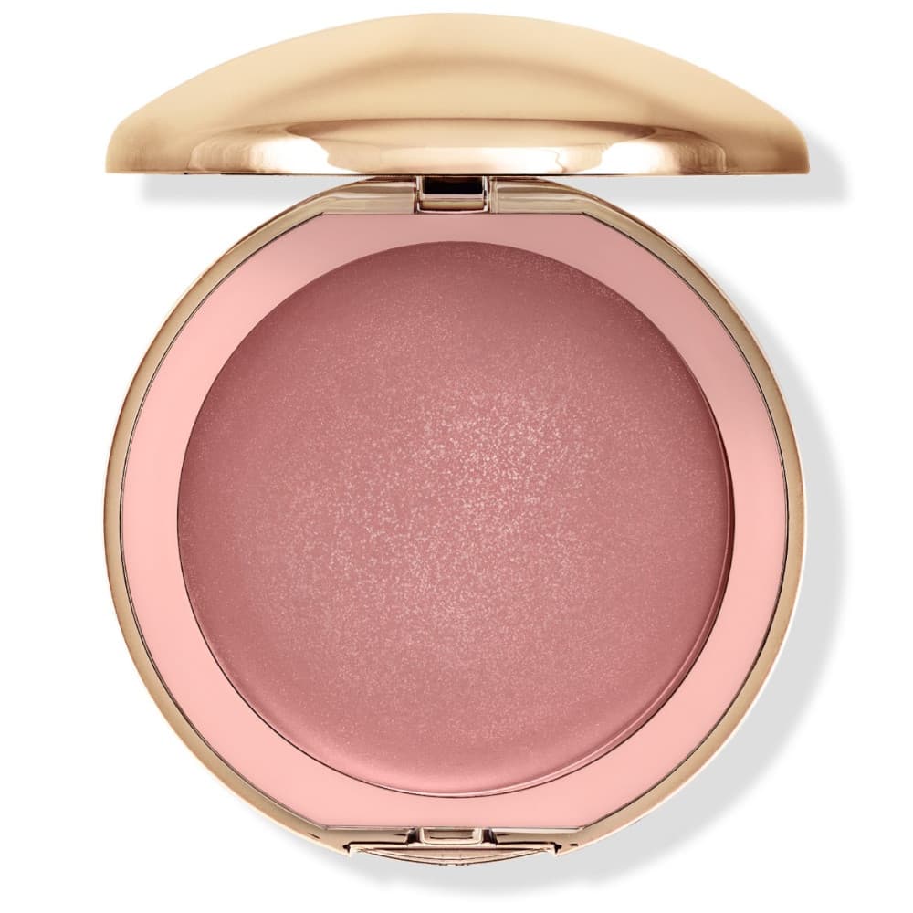 Golden Pro Dream Cream Blush Róż w kremie Paris
