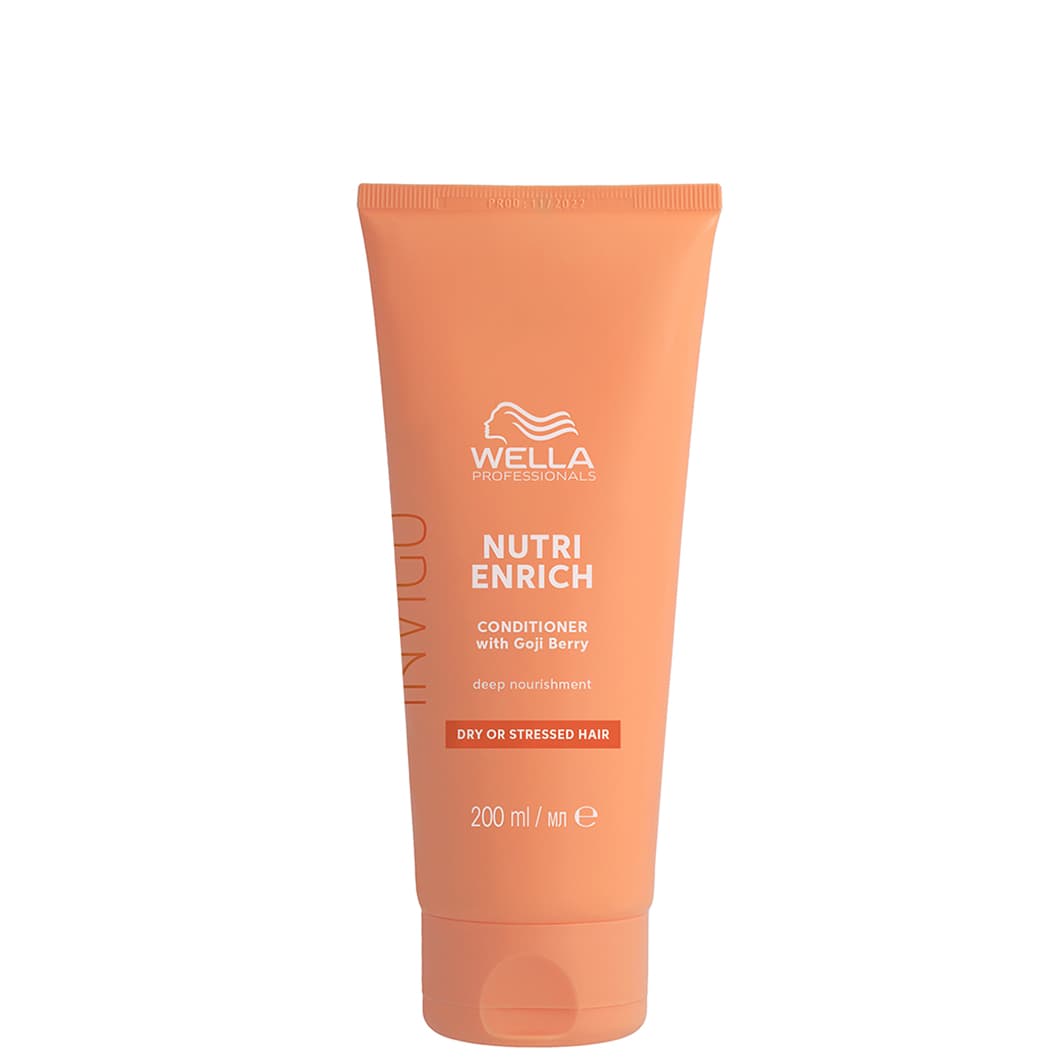 Wella INVIGO Nutri Enrich, odżywka do włosów suchych