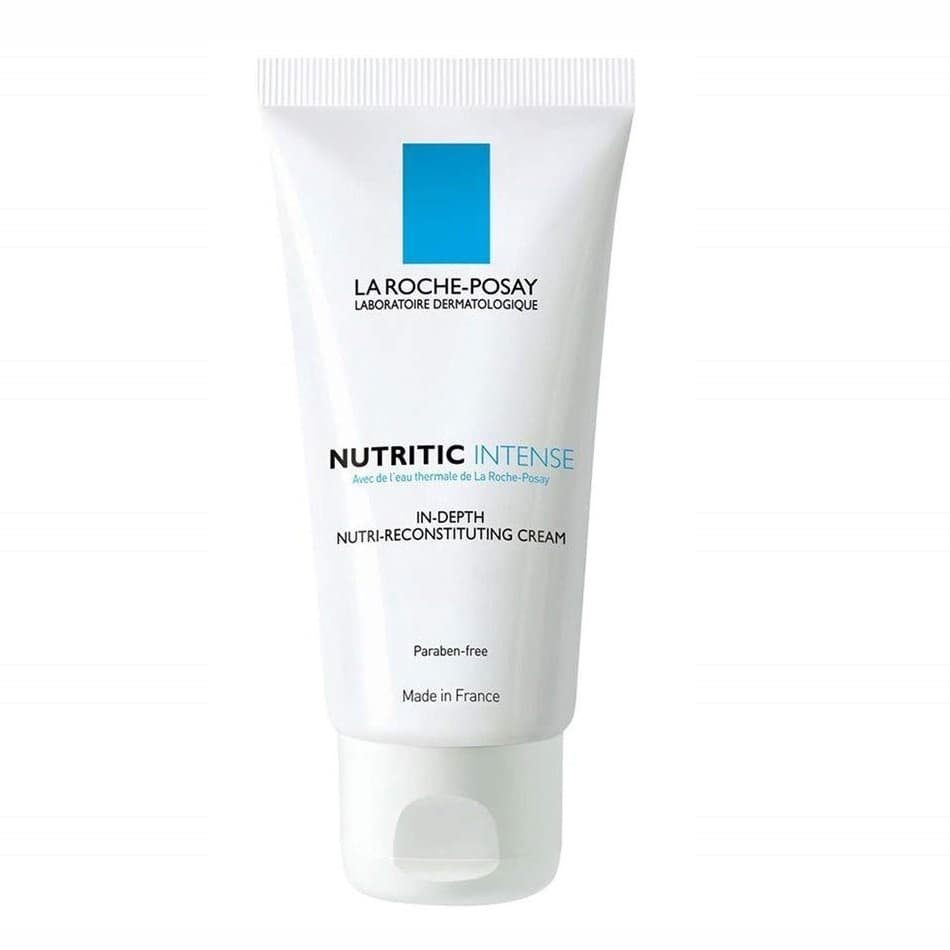 Nutritic Intense krem