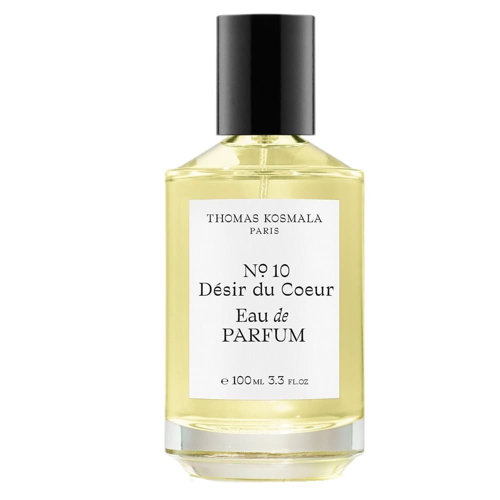 No.10 Desir Du Coeur woda perfumowana spray