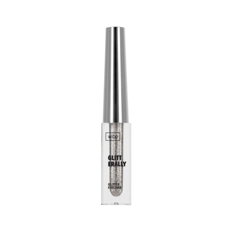 Glitterally brokatowy eyeliner do powiek 1