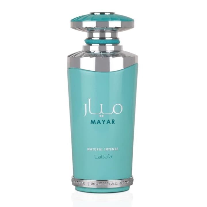 Mayar Natural Intense woda perfumowana spray (W)