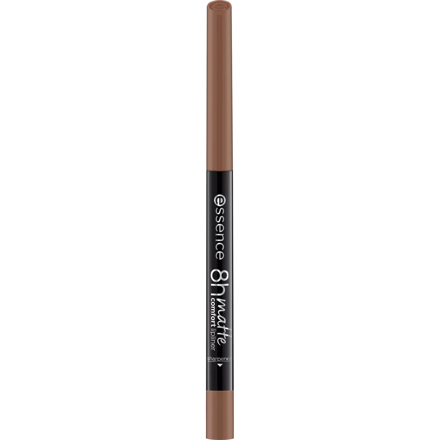 8h Matte Comfort Konturówka do ust kredka - 10 The Perfect Shade Wodoodporna