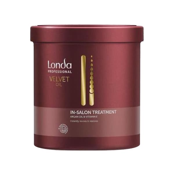 Velvet Oil Kuracja regeneracyjna