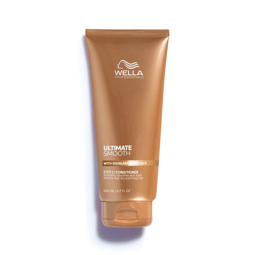 Wella Proffessionals Ultimate Smooth Odżywka do włosów