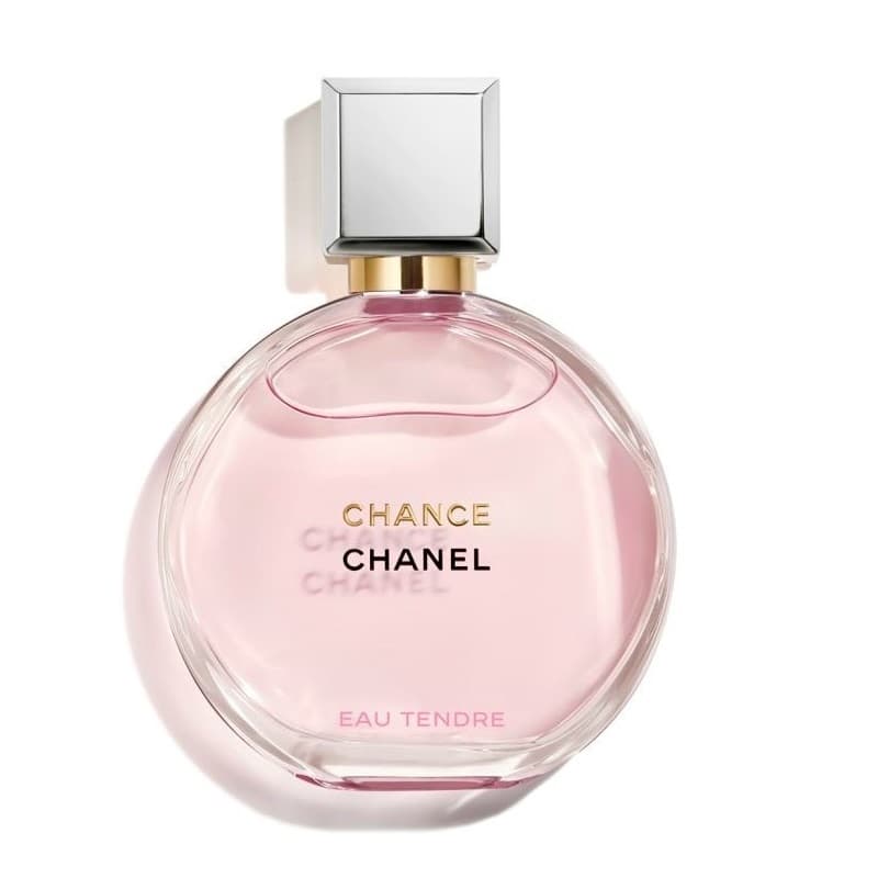 Chance Eau Tendre woda perfumowana spray (W)