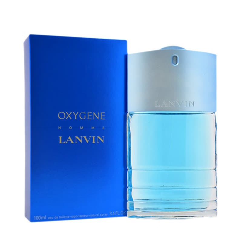 Oxygene, woda toaletowa, (M)