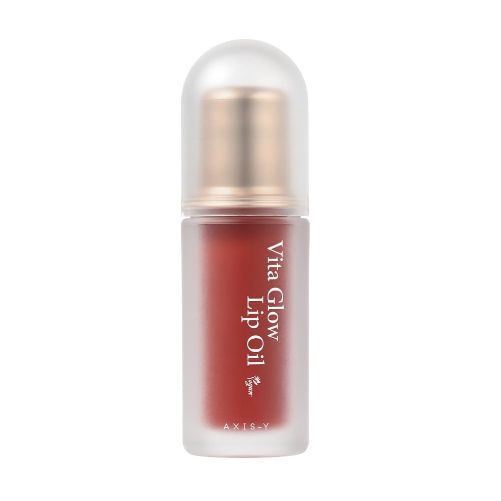 Vita Glow Lip Oil olejek do ust Chilled Berry