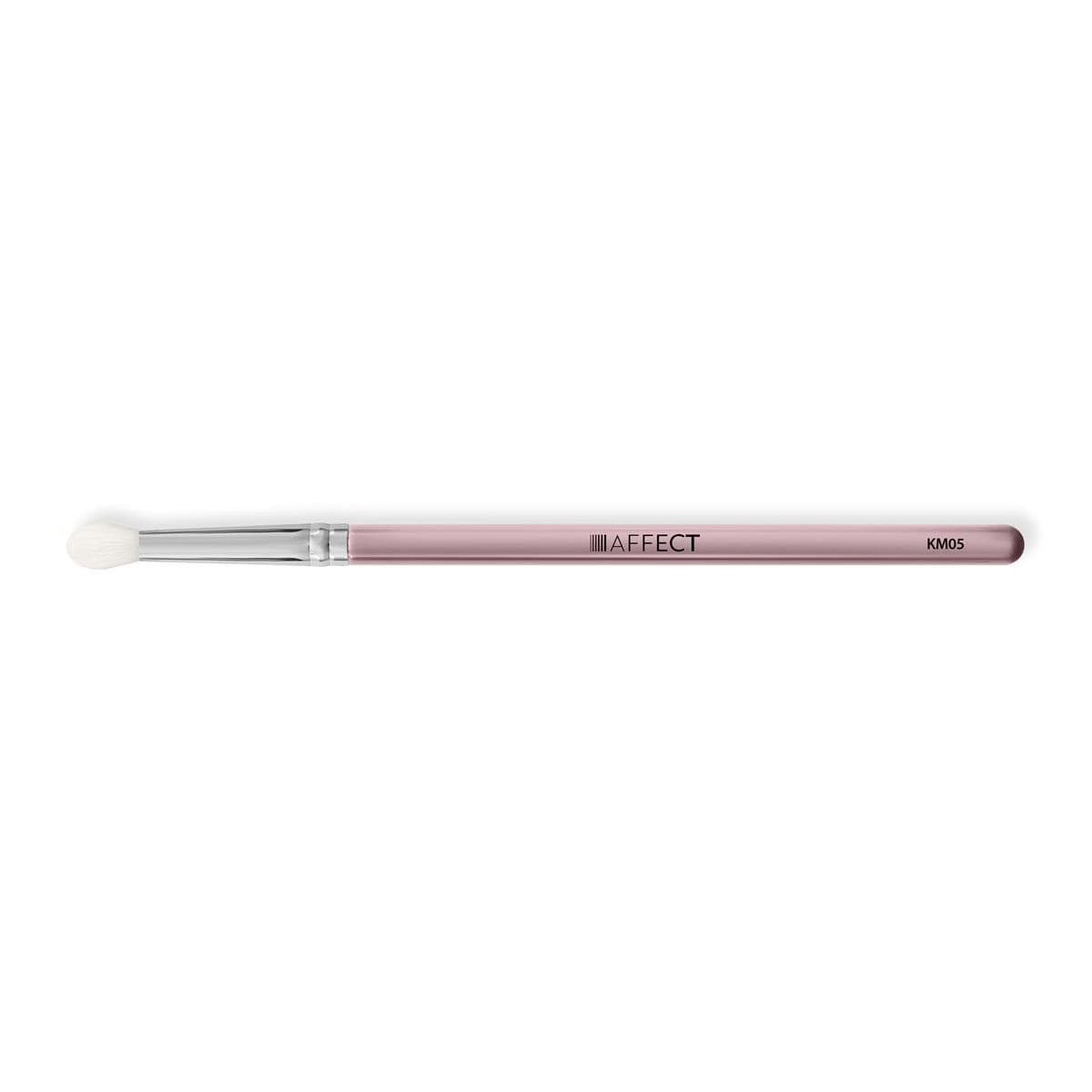 EYESHADOW BRUSH by Karolina Matraszek - Pędzel do aplikacji cieni - KM05