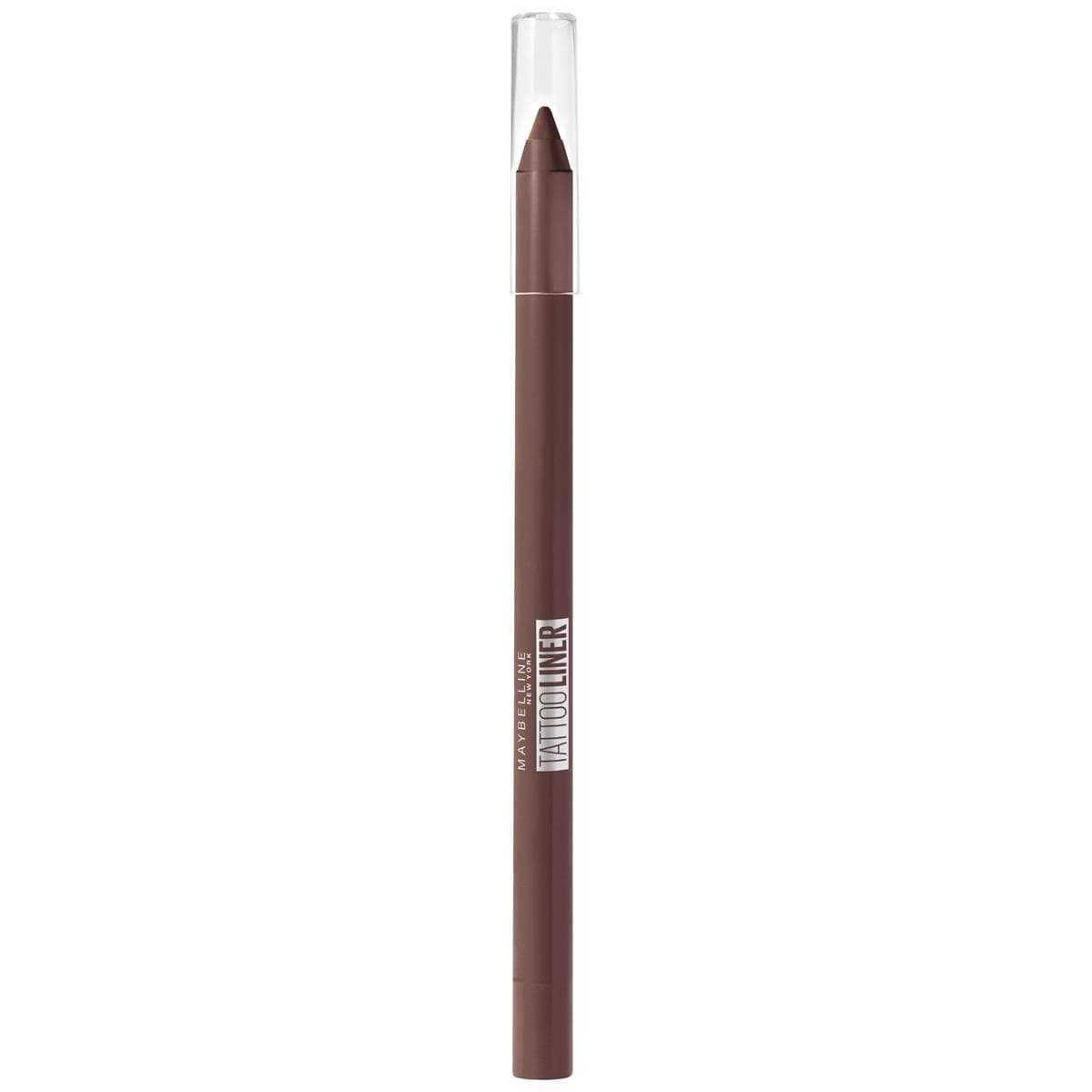 Tattoo Gel Liner, żelowa kredka do oczu Smooth Walnut