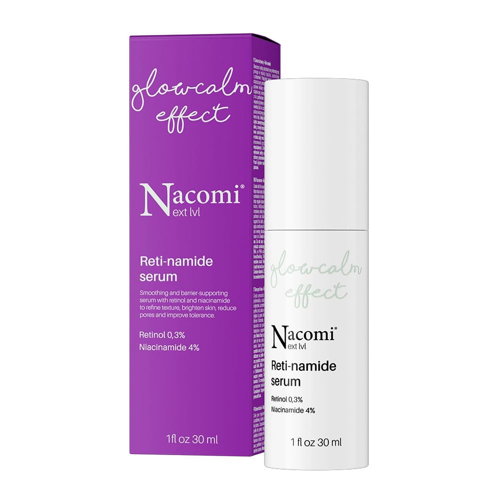 Next Level Reti-namide Serum do twarzy