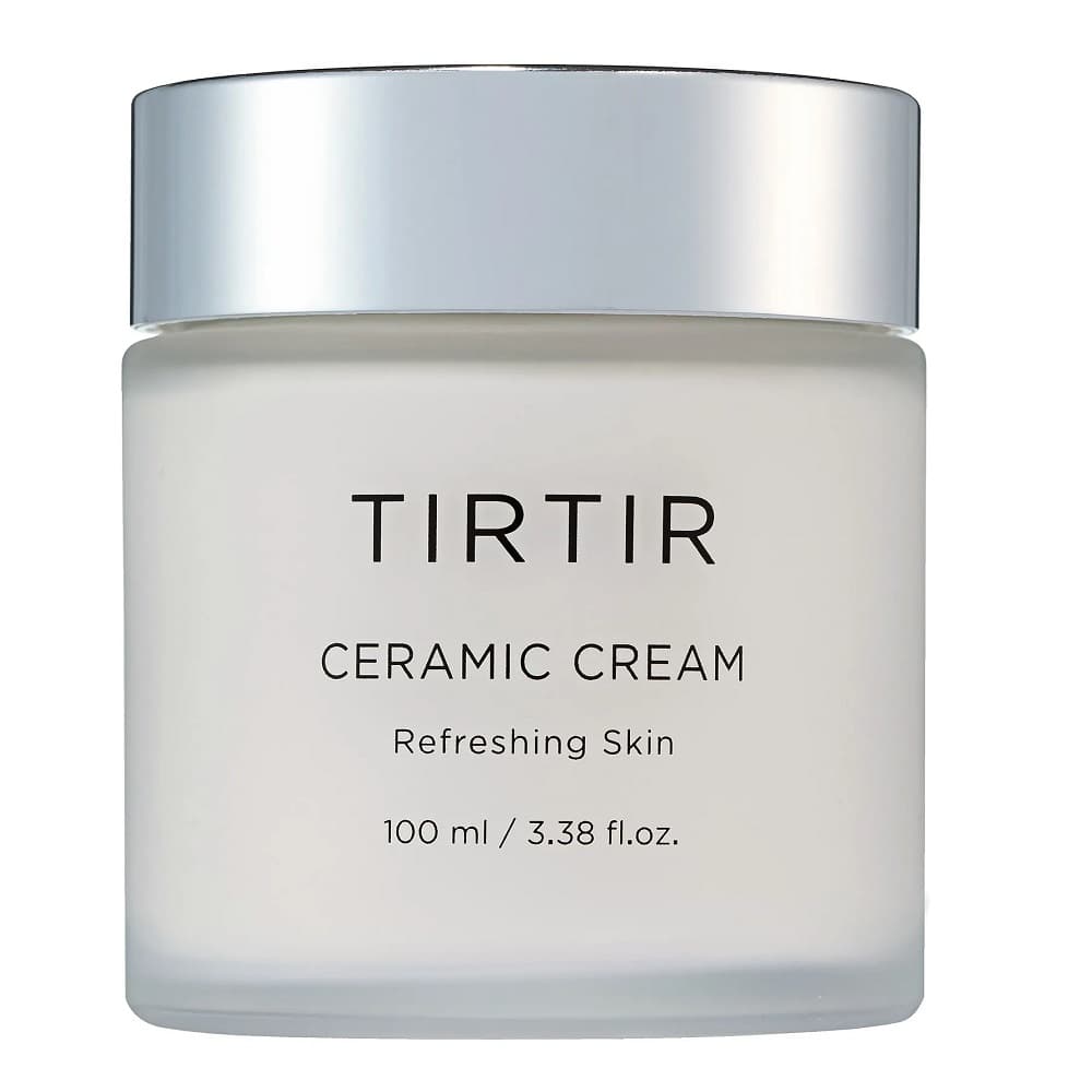 Ceramic Cream