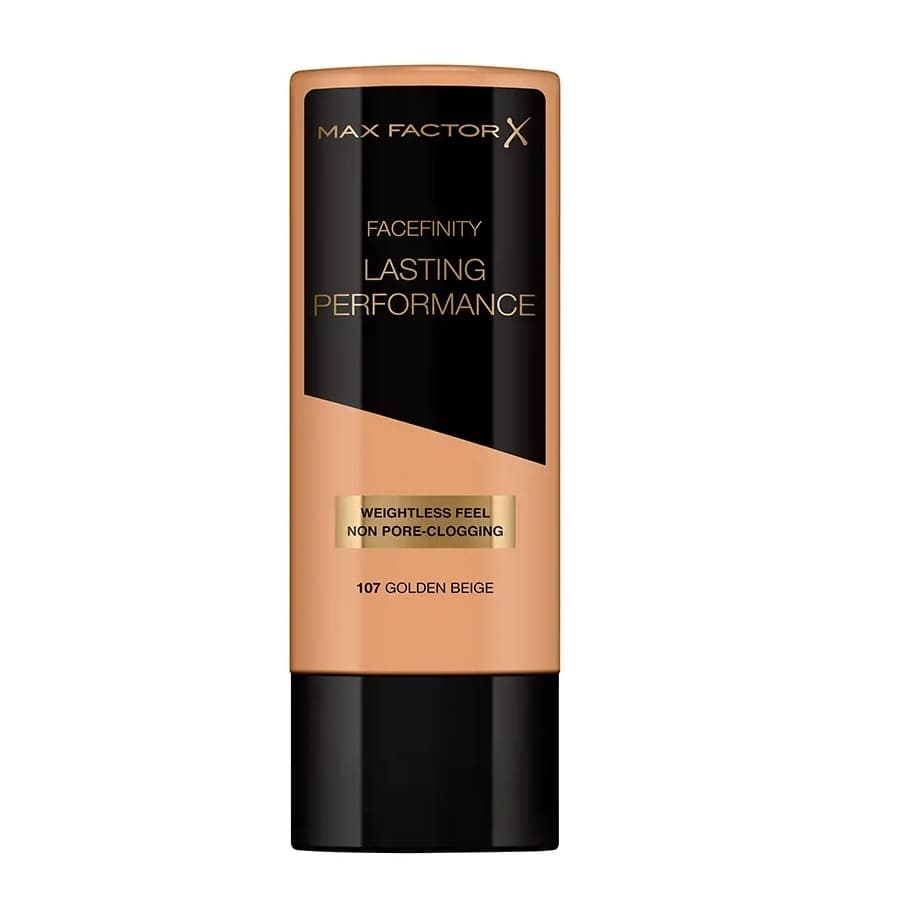 Lasting Performance, podkład do twarzy, 107 Golden Beige