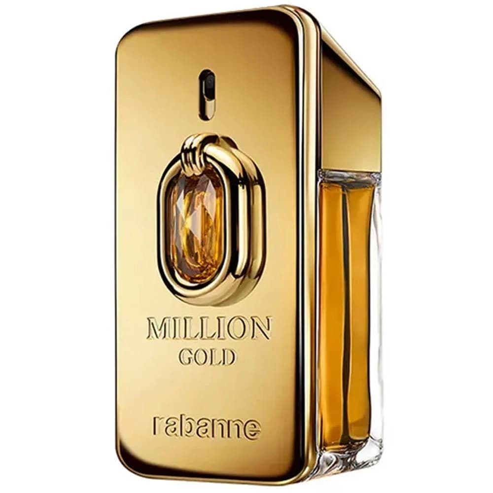 Million Gold Elixir perfumy intense dla mężczyzn
