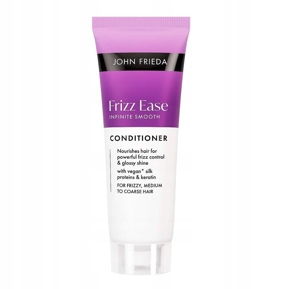 Frizz Ease Infinite Smooth, odżywka intensywnie wygładzająca