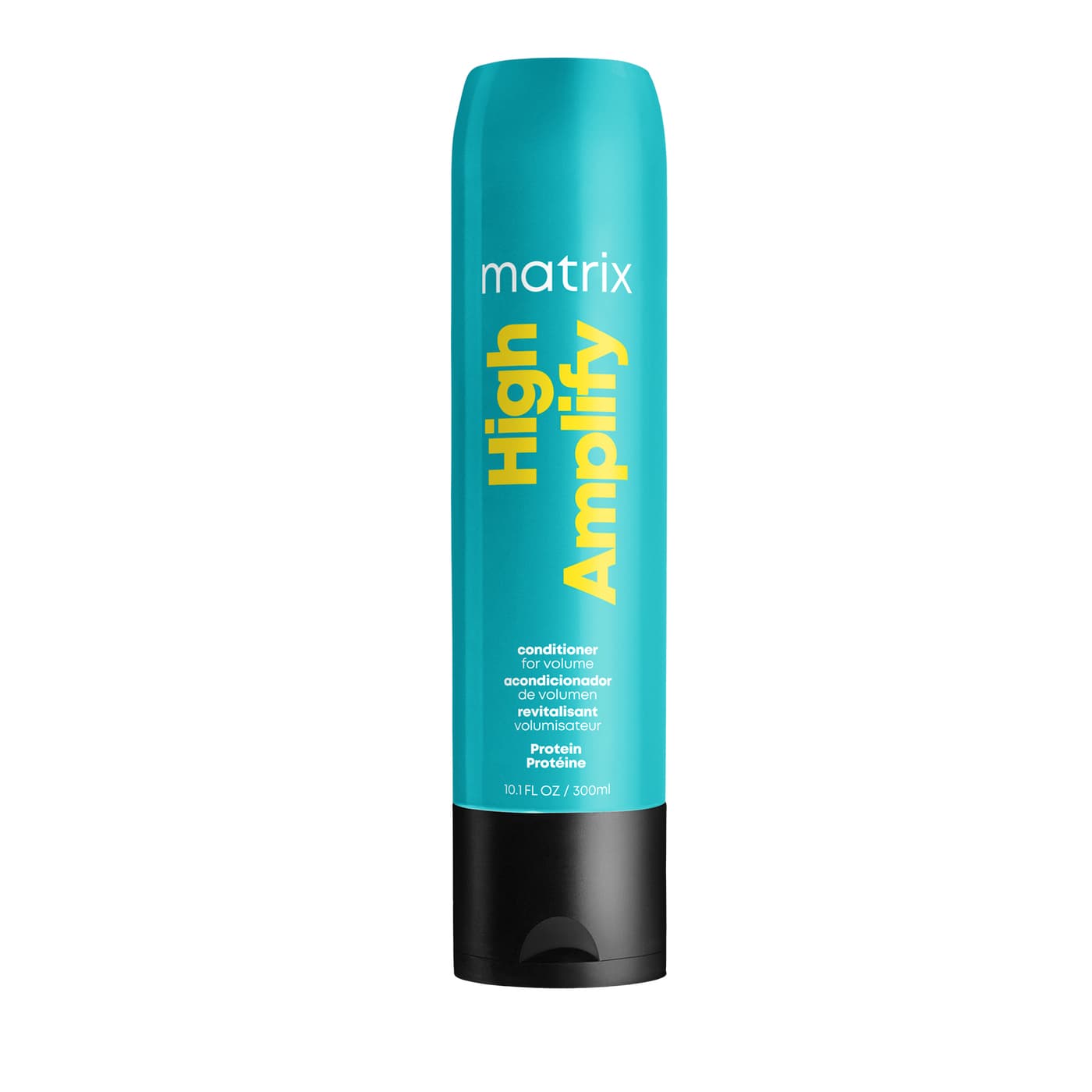 Total Results - High Amplify - Conditioner - Odżywka do włosów zwiększająca objętość -