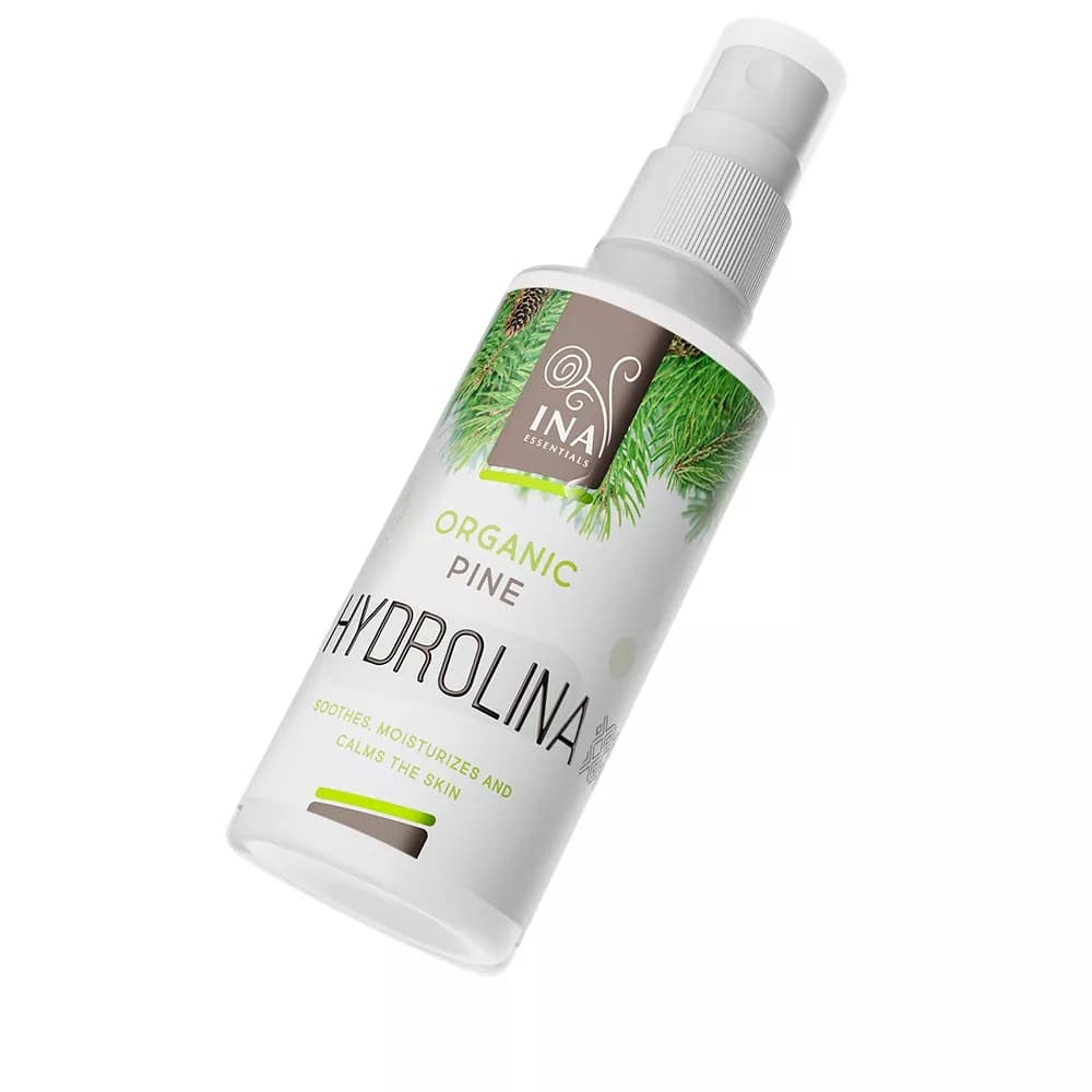 Hydrolina organiczna woda sosnowa
