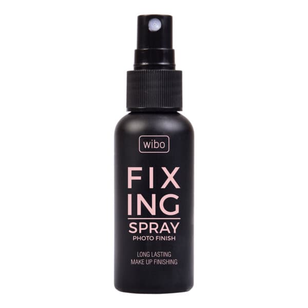 Fixing Spray Utrwalacz do makijażu
