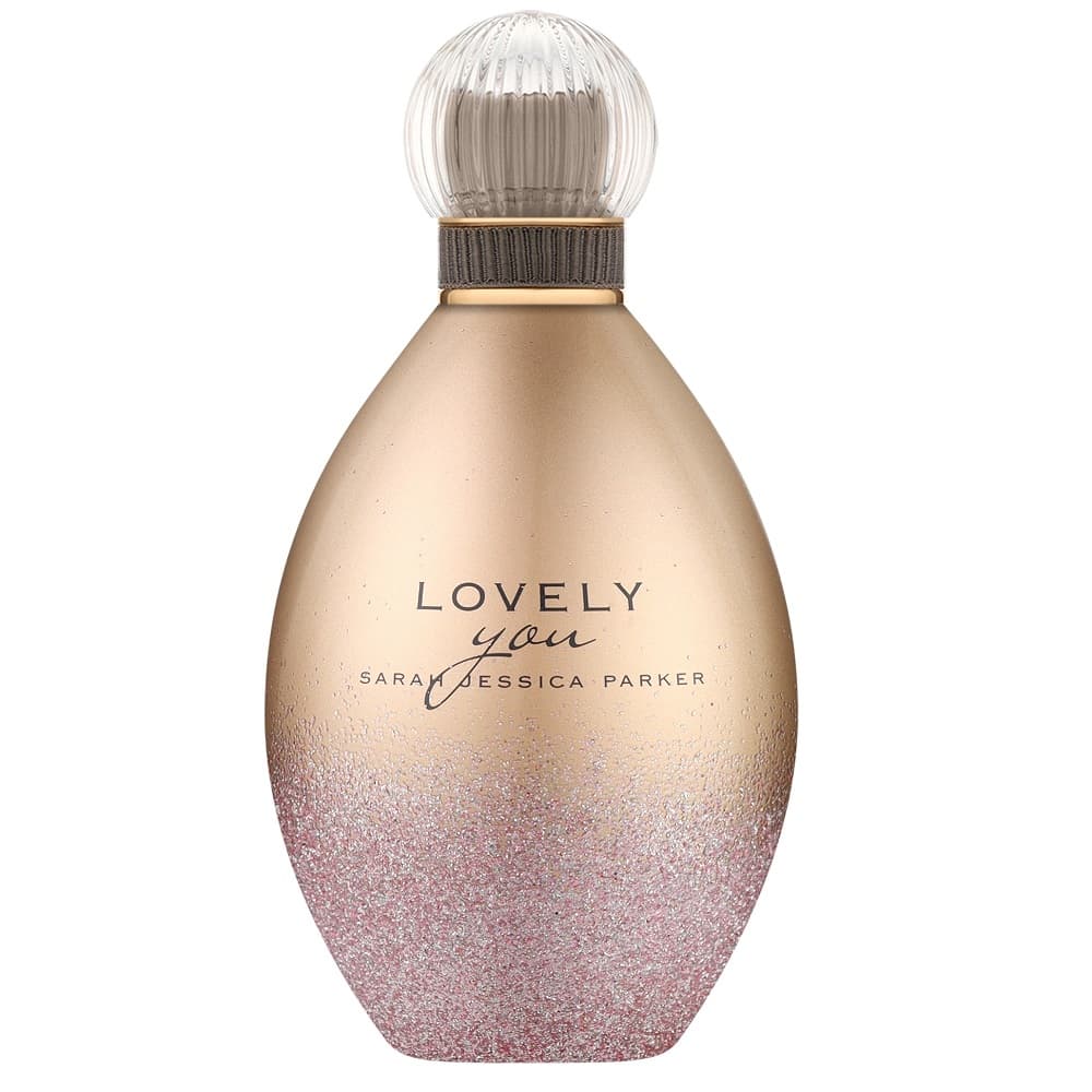 Lovely You woda perfumowana spray (W)