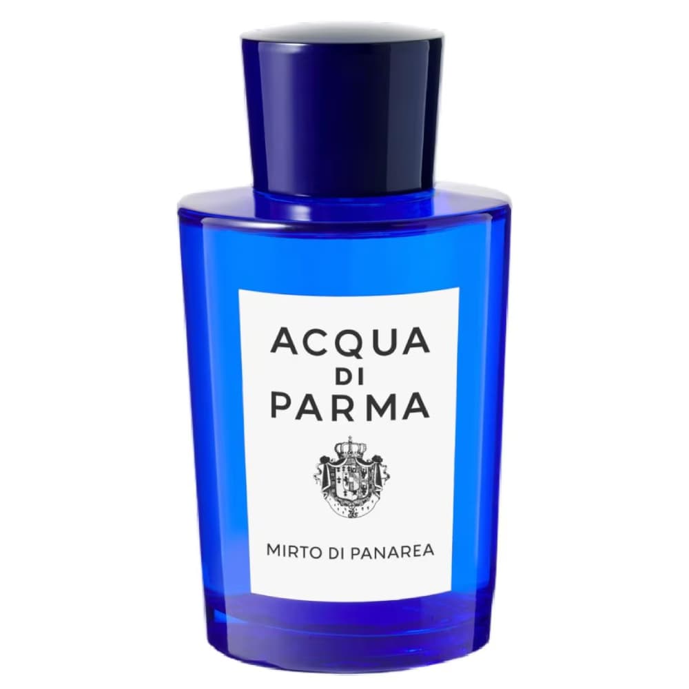 Blu Mediterraneo Mirto di Panarea perfumowana woda toaletowa unisex spray
