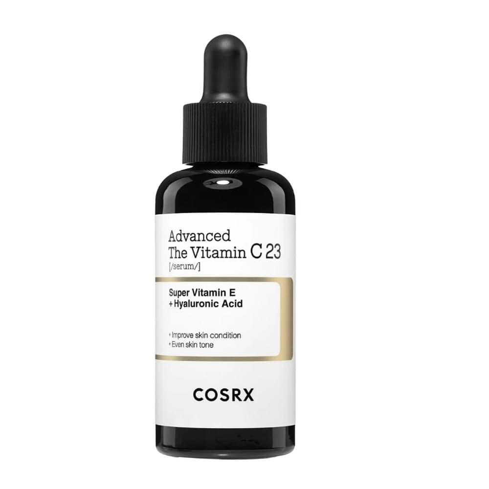 Advanced The Vitamin C 23 serum do twarzy z witaminą C