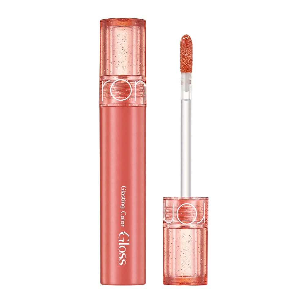 Glasting Color Gloss błyszczyk do ust 10 Apricot Sparkle