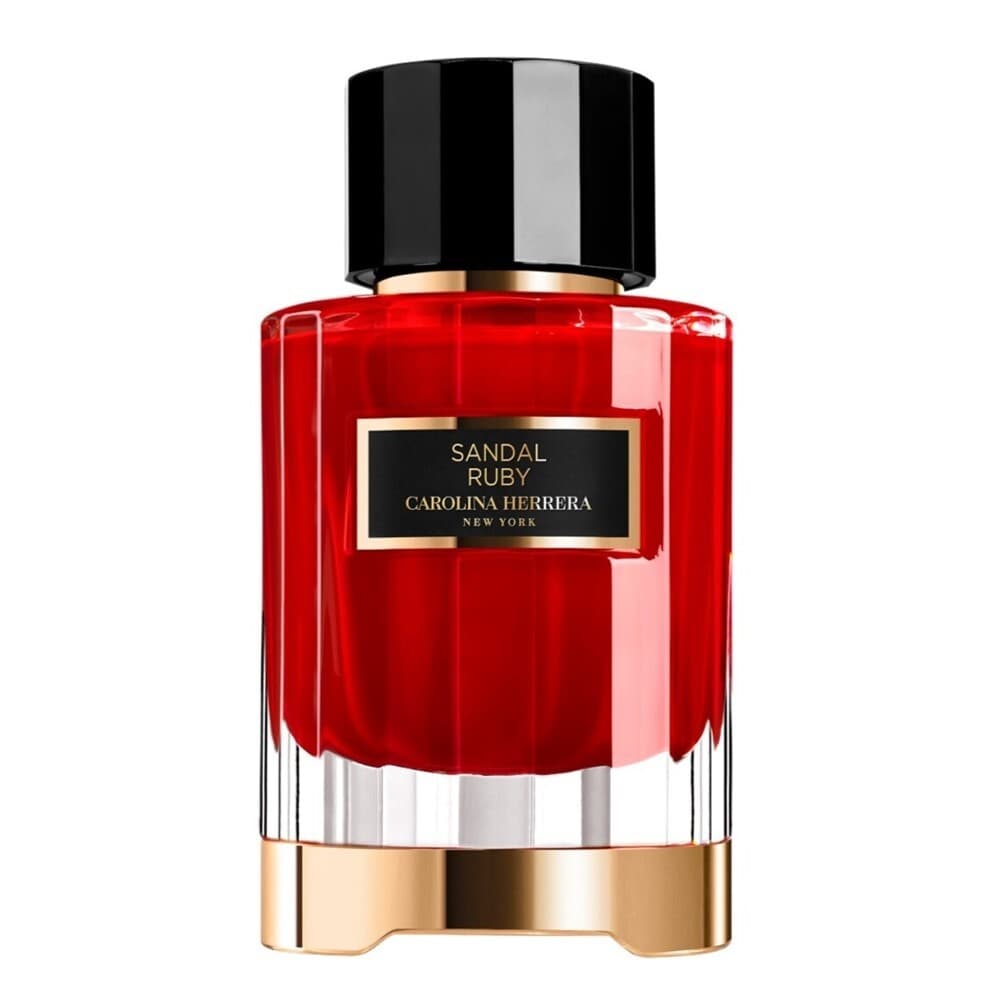 Sandal Ruby woda perfumowana spray (U)