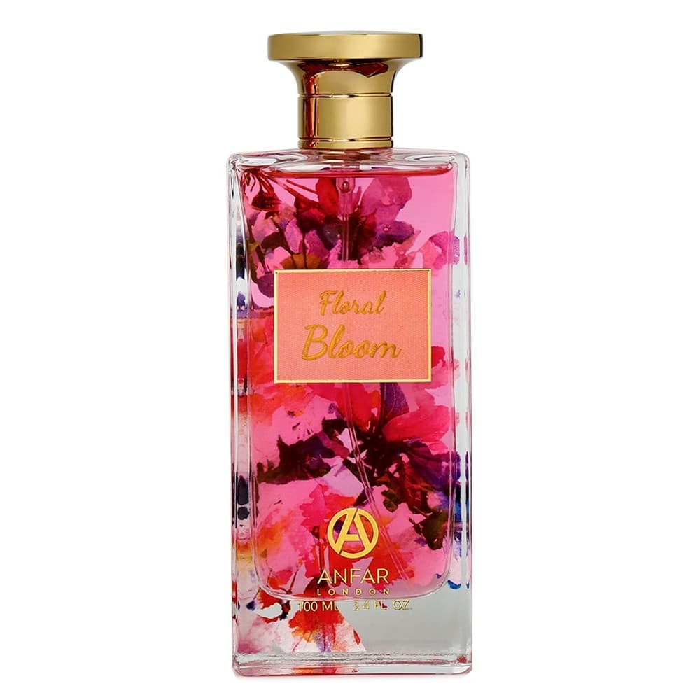 Floral Bloom woda perfumowana spray