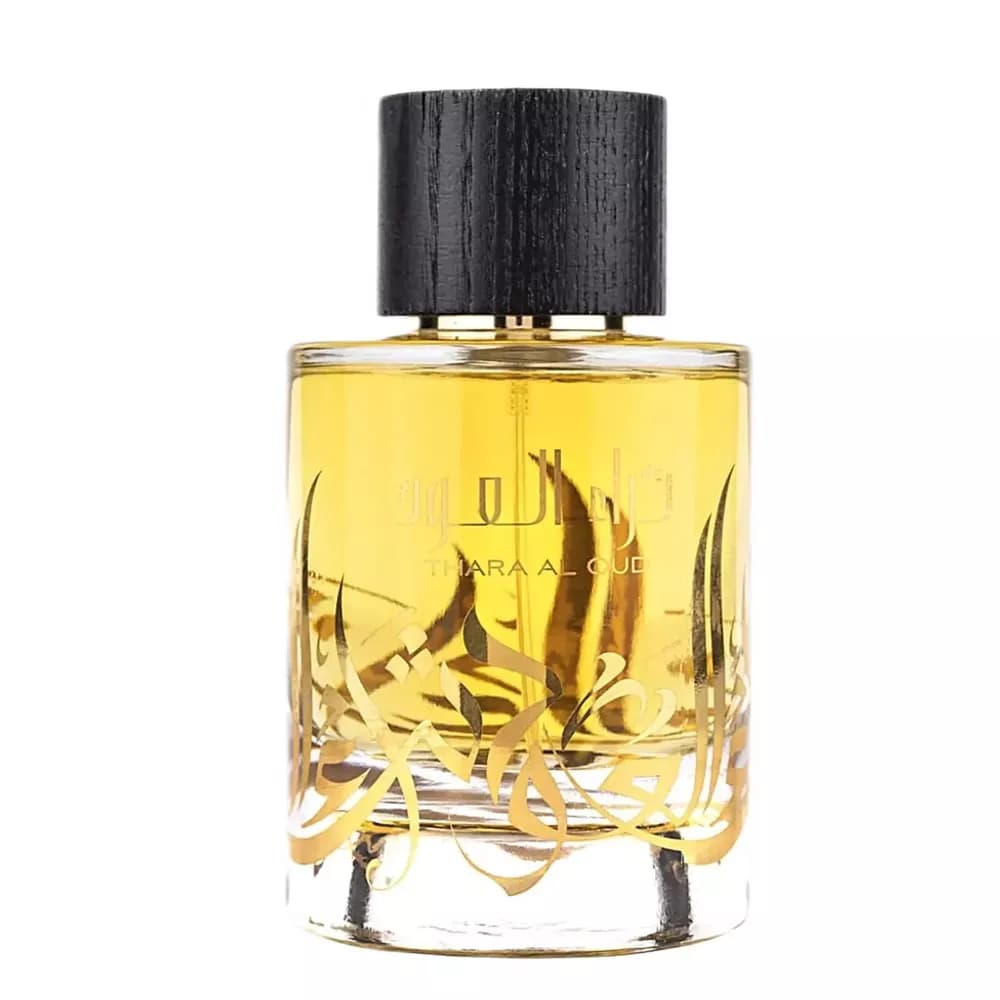 Thara al Oud woda perfumowana spray (U)