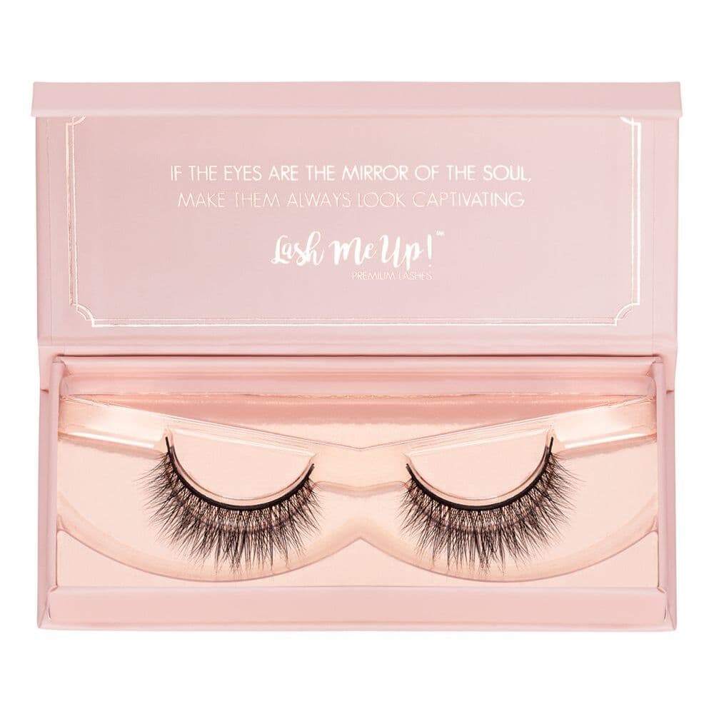 False Eyelashes sztuczne rzęsy na pasku Born This Way