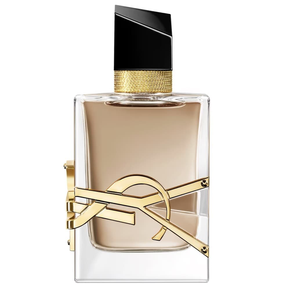 Libre Flowers & Flames woda perfumowana spray (W)