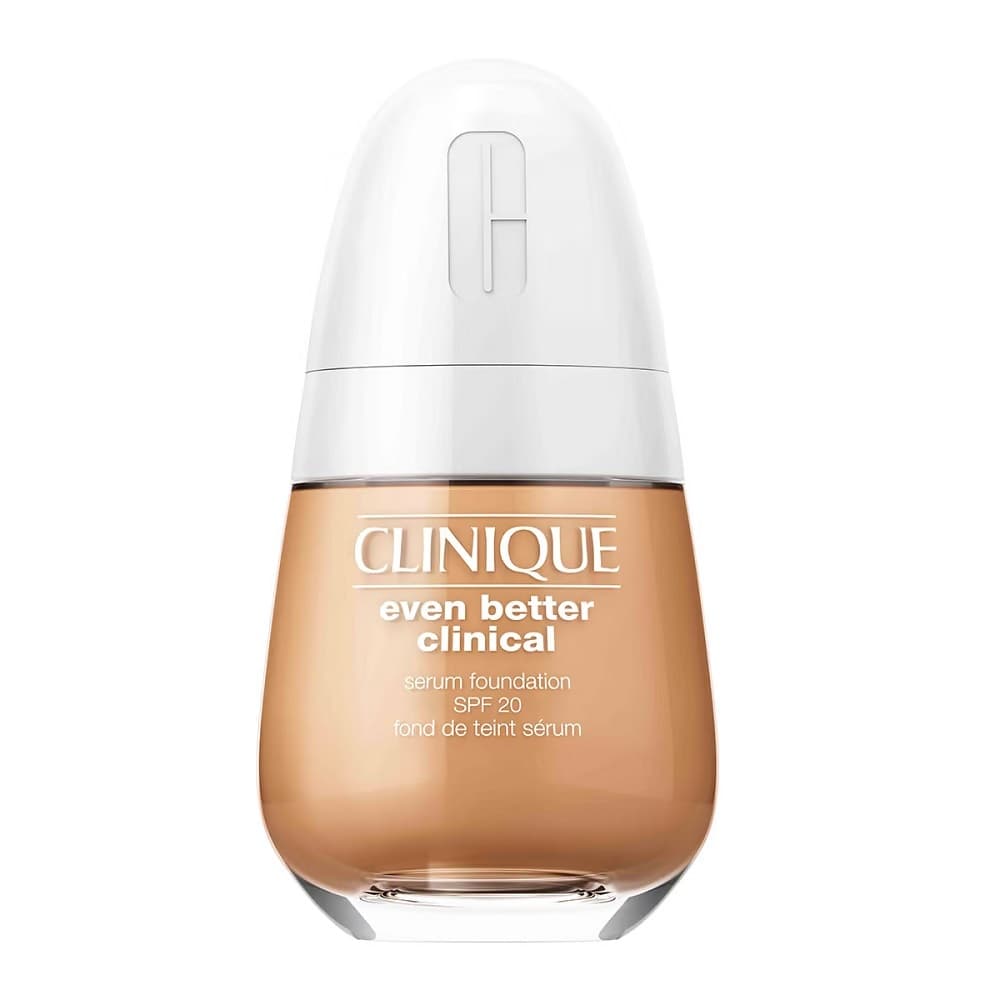 Even Better Clinical Serum Foundation SPF20 podkład wyrównujący koloryt skóry WN 48 Oat