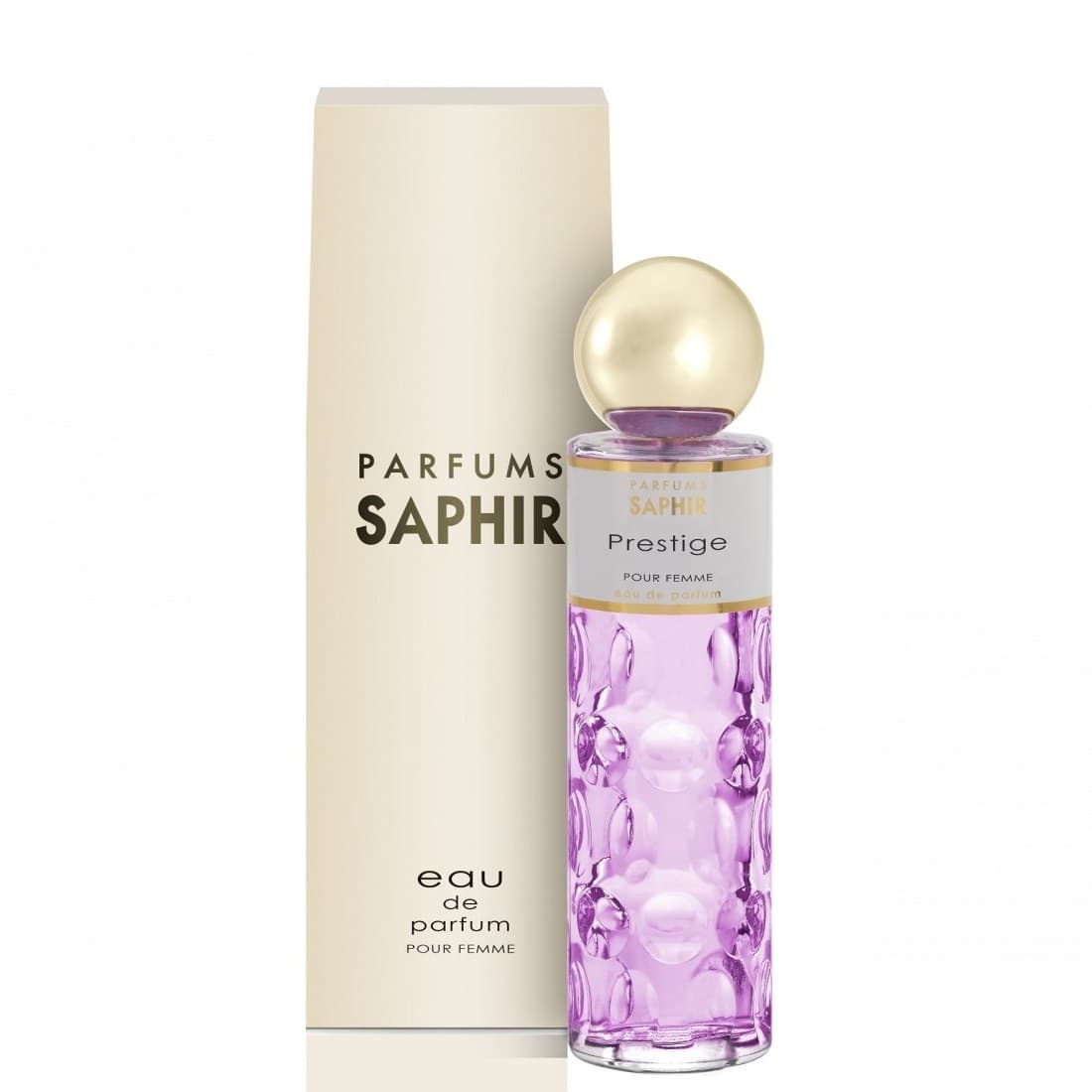 Saphir, Prestige, woda perfumowana