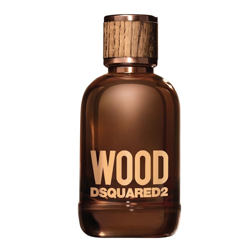 Wood Pour Homme woda toaletowa miniatura (M)