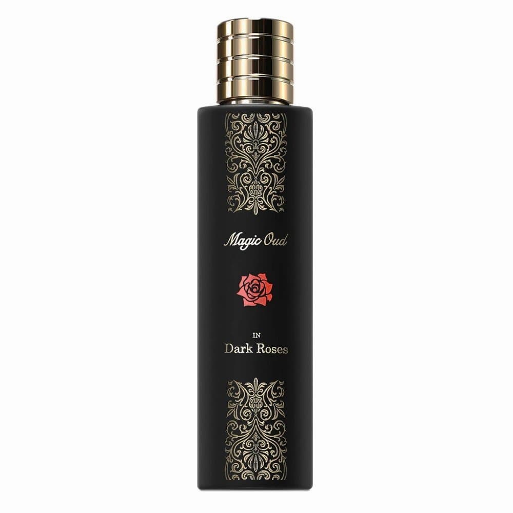 Magic Oud In Dark Roses woda perfumowana spray (U)