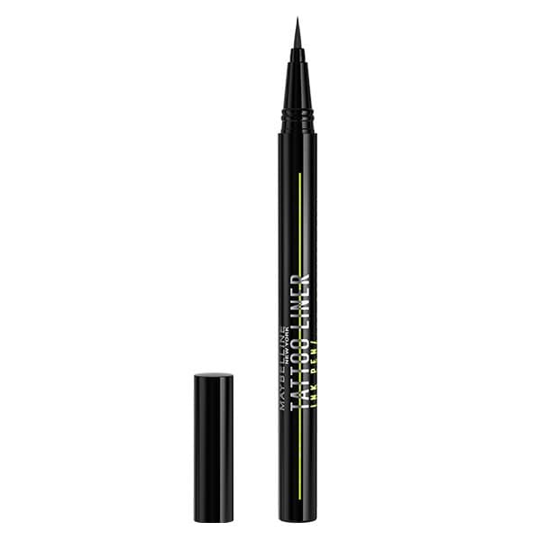 Tattoo Liner Ink Pen eyeliner 00 Jet Black