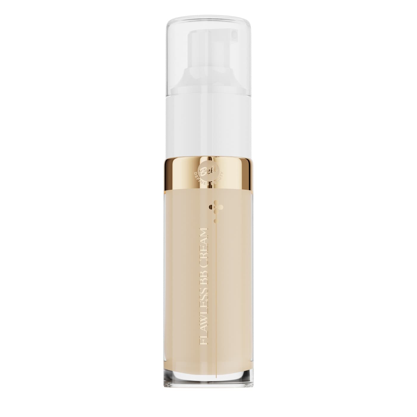 Flawless BB Cream, 02 Krem BB