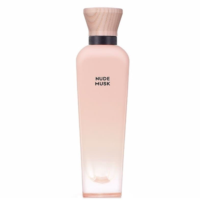 Nude Musk woda perfumowana spray