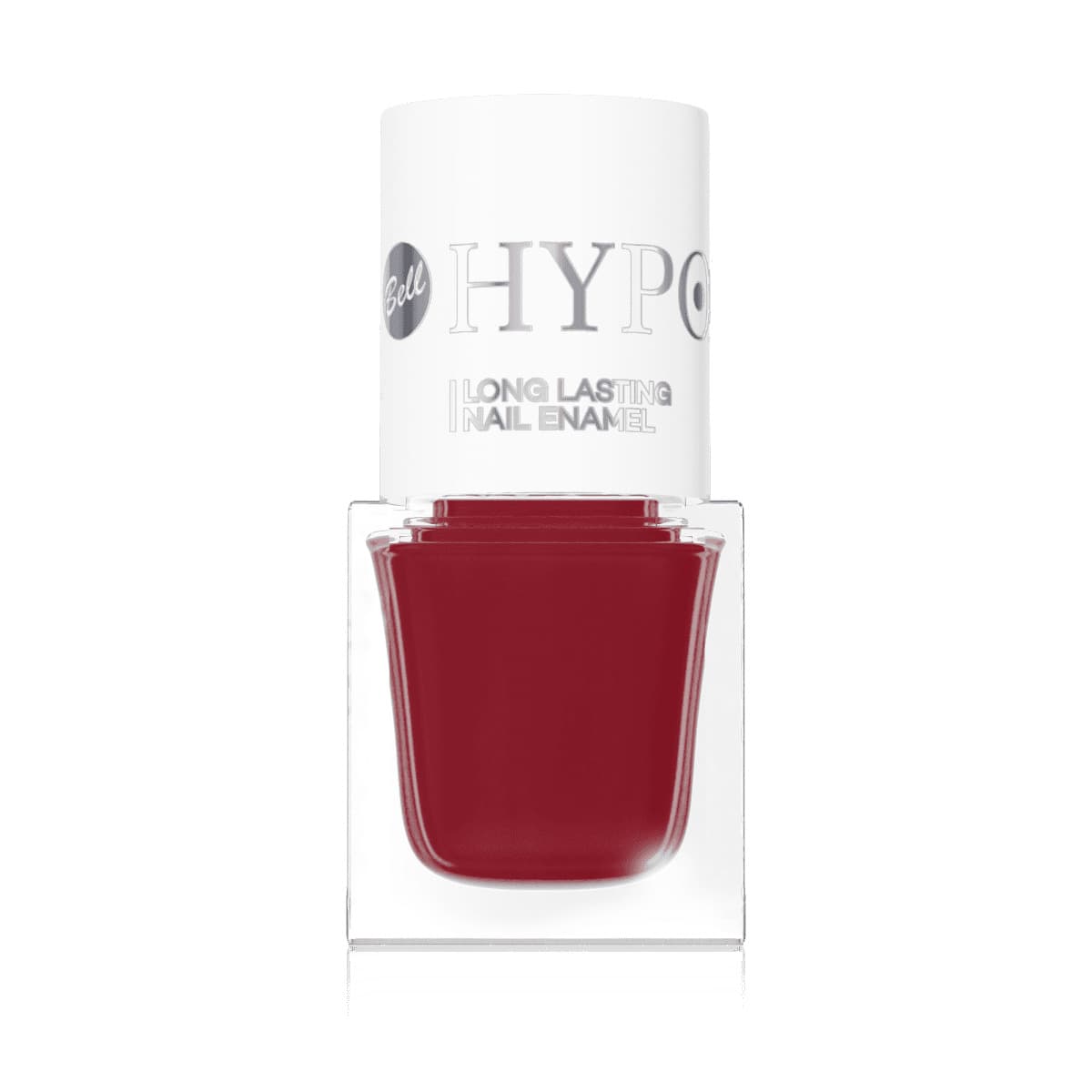 HYPO Long Lasting Nail Enamel, lakier do paznokci, 08v2