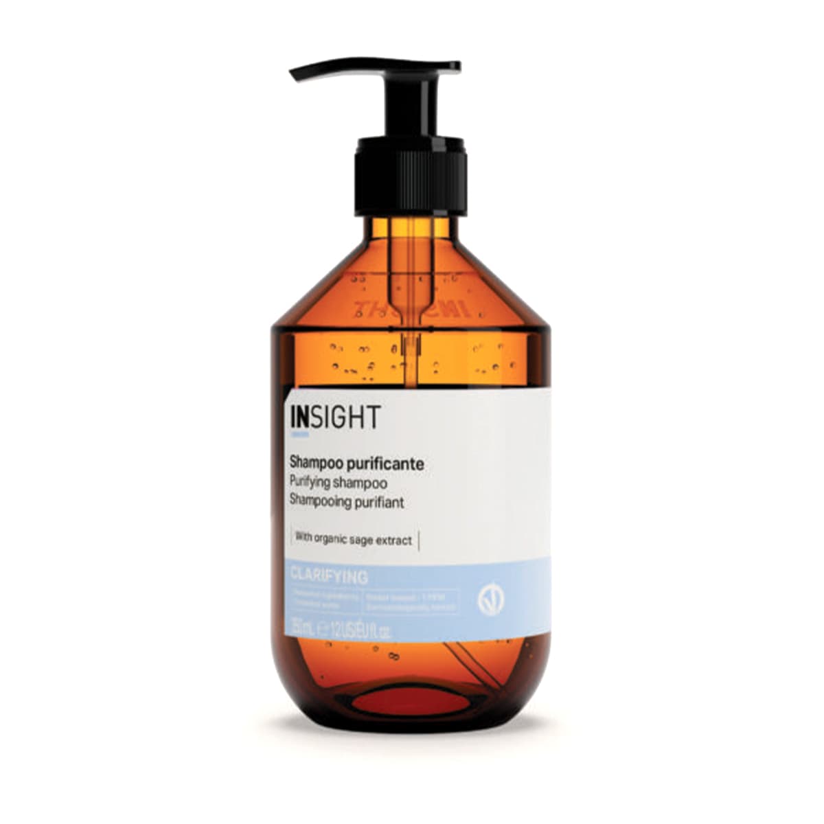 Densifying Fortifying shampoo, szampon wzmacniający przeciw wypadaniu włosów