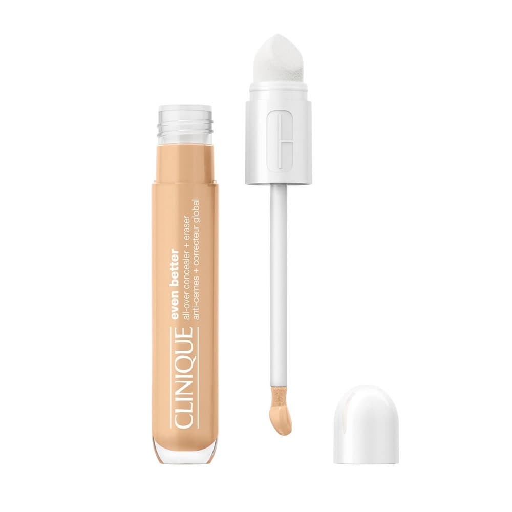Even Better™ All-Over Concealer + Eraser korektor kryjący odcień CN 52 Neutral