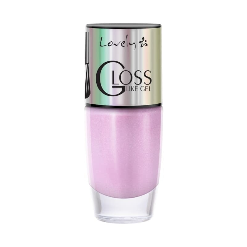 Gloss Like Gel lakier do paznokci 172