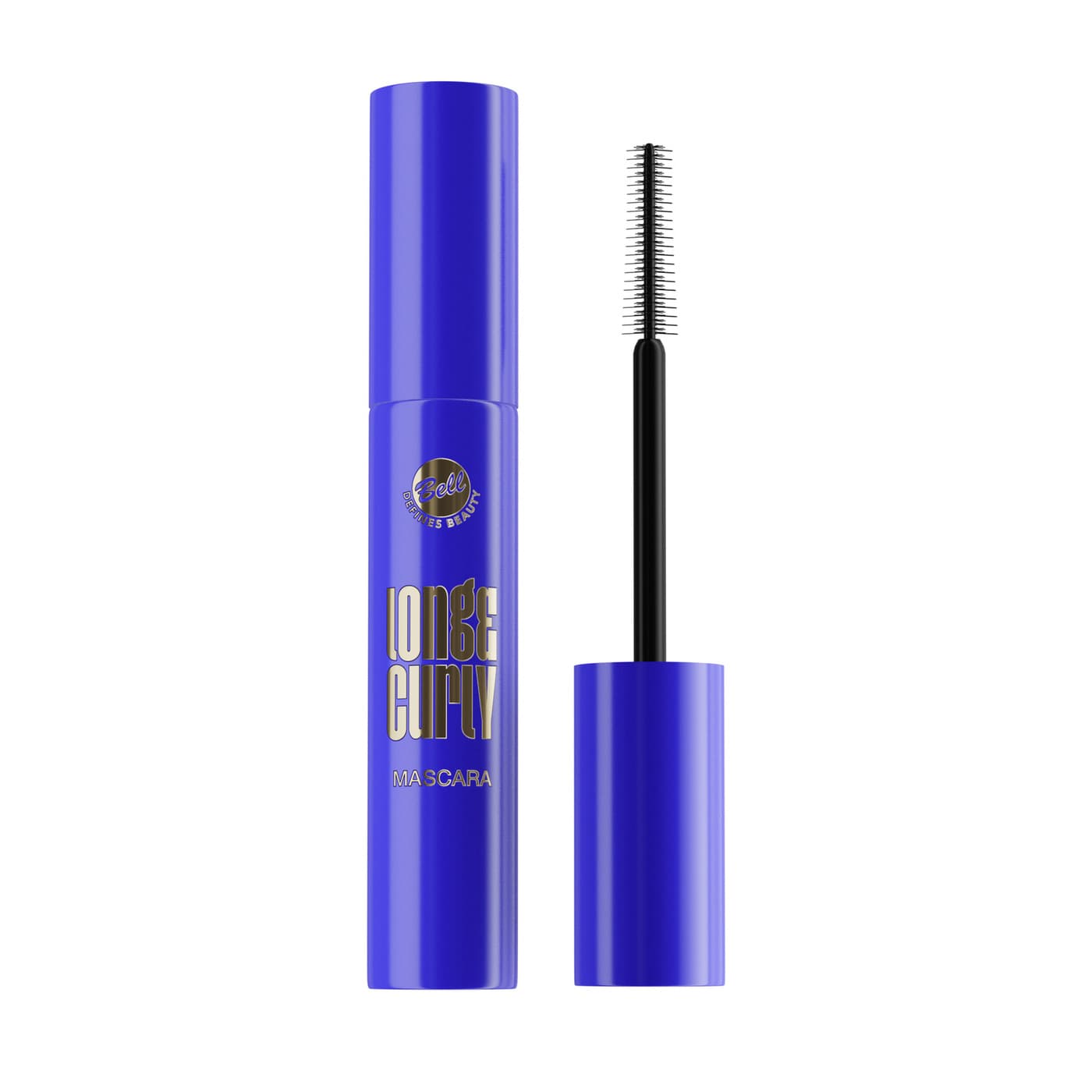 tusz do rzęs extra 5, long&curly mascara